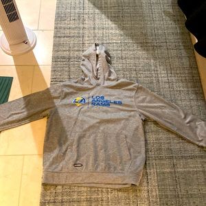 Los Angeles Rams hoodie